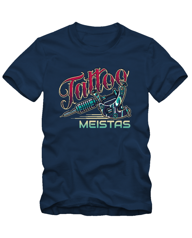 Tattoo meistras Tattoo meistras